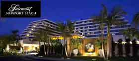 Fairmont Hotel